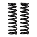 Old Man Emu Front Coil Spring Set 3058 heavy-duty micro-alloyed steel suspension springs for lifted off-road 4x4 vehicles