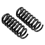 Old Man Emu Rear Coil Spring Set 3060 heavy-duty micro-alloy suspension springs for 1984-2002 Toyota 4Runner rear axle