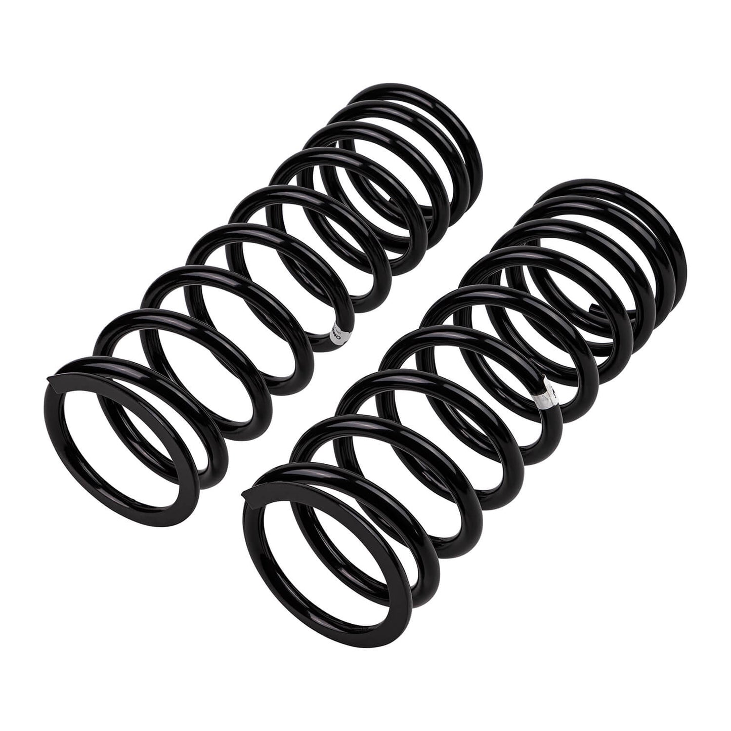 Old Man Emu Front Coil Spring Set 3063 micro-alloyed steel heavy-duty suspension springs for off-road 4x4 vehicles