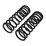 Old Man Emu Front Coil Spring Set 3063 micro-alloyed steel heavy-duty suspension springs for off-road 4x4 vehicles