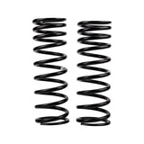 Old Man Emu Front Coil Spring Set 3063 micro-alloyed spring steel heavy-duty suspension for off-road 4x4 vehicles