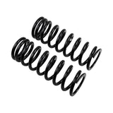 Old Man Emu Rear Coil Spring Set 3066 micro-alloyed steel heavy-duty suspension upgrade for off-road 4x4 vehicles
