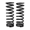 Old Man Emu Rear Coil Spring Set 3066 micro-alloyed steel springs for heavy-duty off-road suspension upgrades