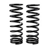 Old Man Emu Rear Coil Spring Set 3066 micro-alloyed steel springs for heavy-duty off-road suspension upgrades