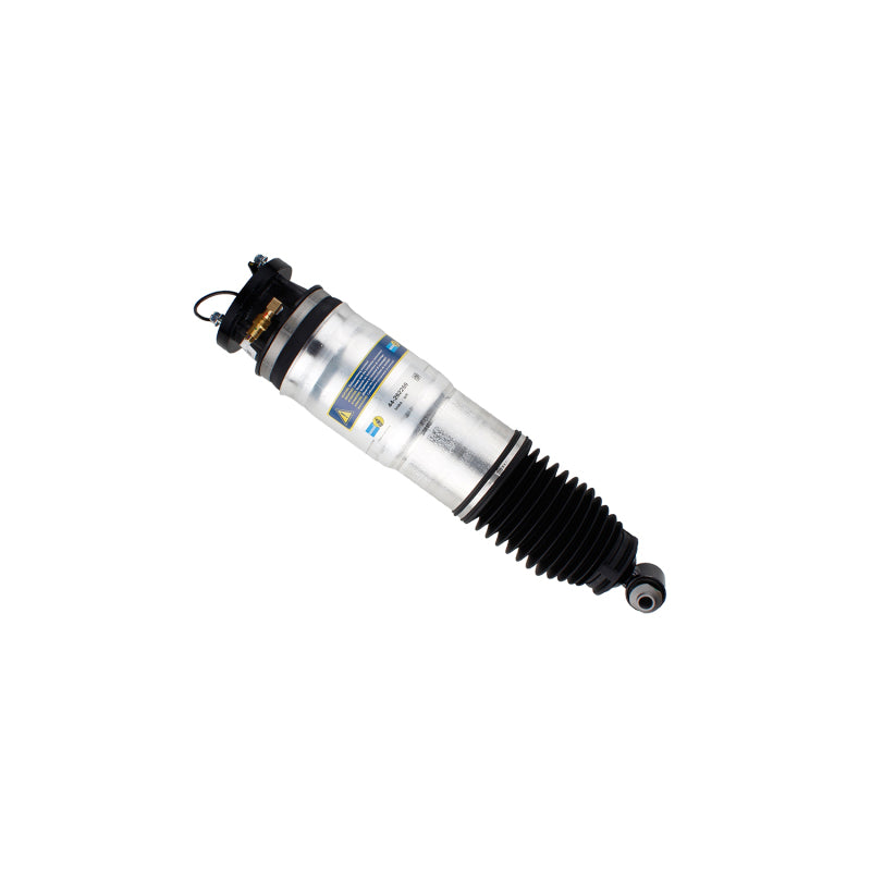 Bilstein B4 04-08 BMW 760i/760Li Rear Left Air Suspension Spring with aluminum body and integrated air spring assembly