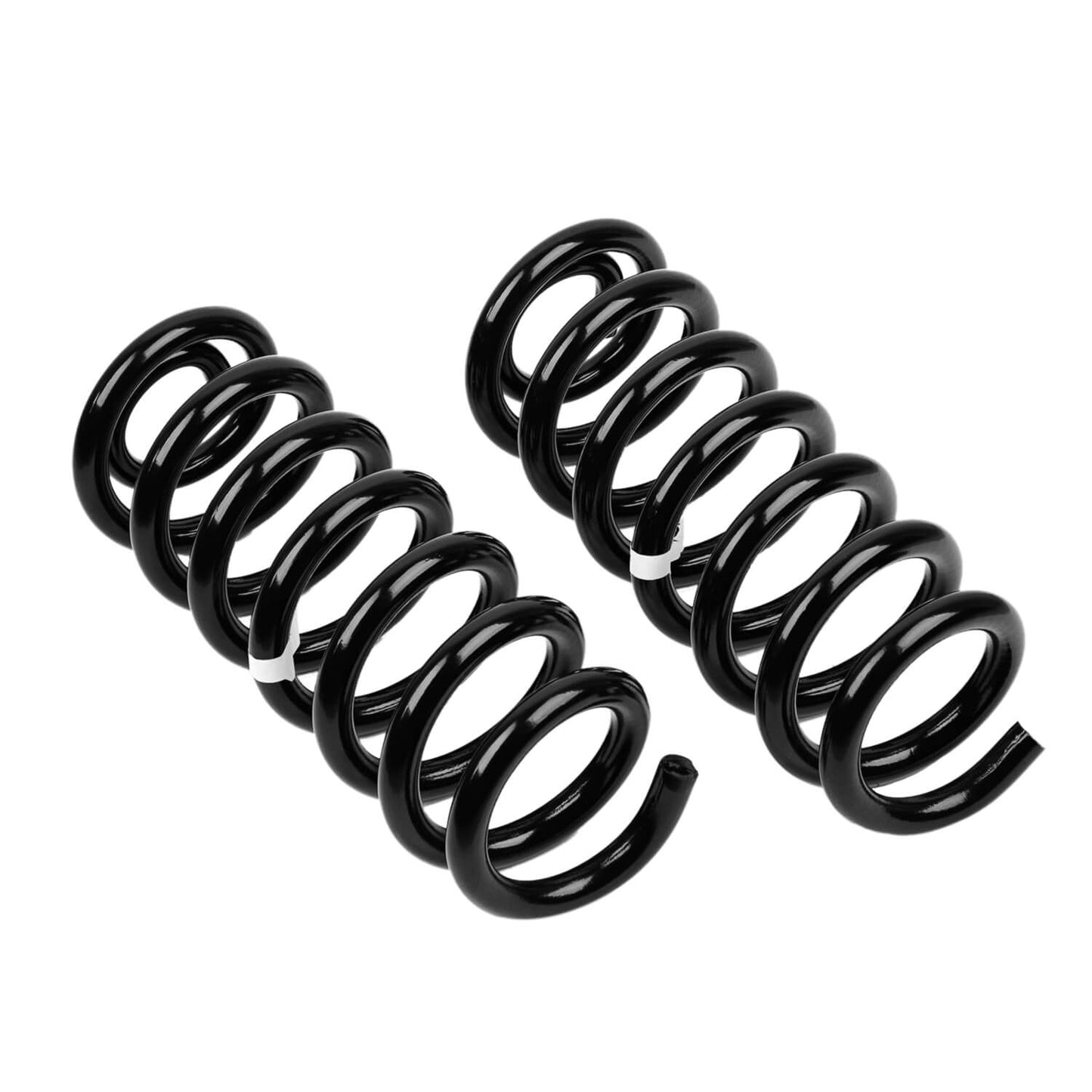 Old Man Emu Rear Coil Spring Set 3074 made from micro-alloyed steel for durable high-performance off-road suspension