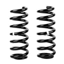 Old Man Emu Rear Coil Spring Set 3074 made from micro-alloyed steel for durable off-road suspension performance