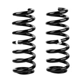 Old Man Emu Rear Coil Spring Set 3074 made from micro-alloyed steel for durable off-road suspension performance