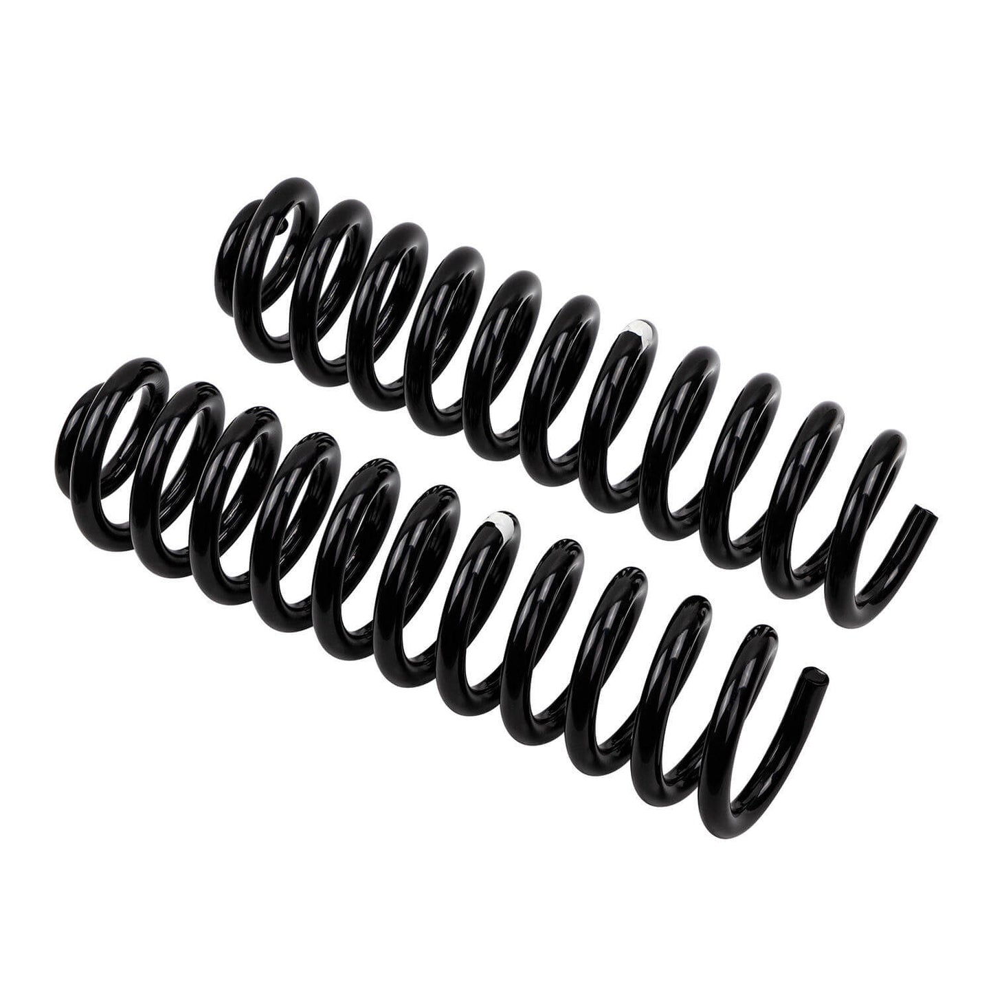 Old Man Emu Front Coil Spring Set 3075 heavy-duty micro-alloyed steel suspension springs for 1984-2002 Toyota 4Runner