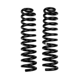 Old Man Emu Front Coil Spring Set 3075 heavy-duty micro-alloy steel suspension springs for 1984-2002 Toyota 4Runner