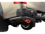 ARB Rear Bar Lower Tub Kit 5714010 for Hilux SR5/Rogue (22-ON) with heavy-duty steel construction and recovery points