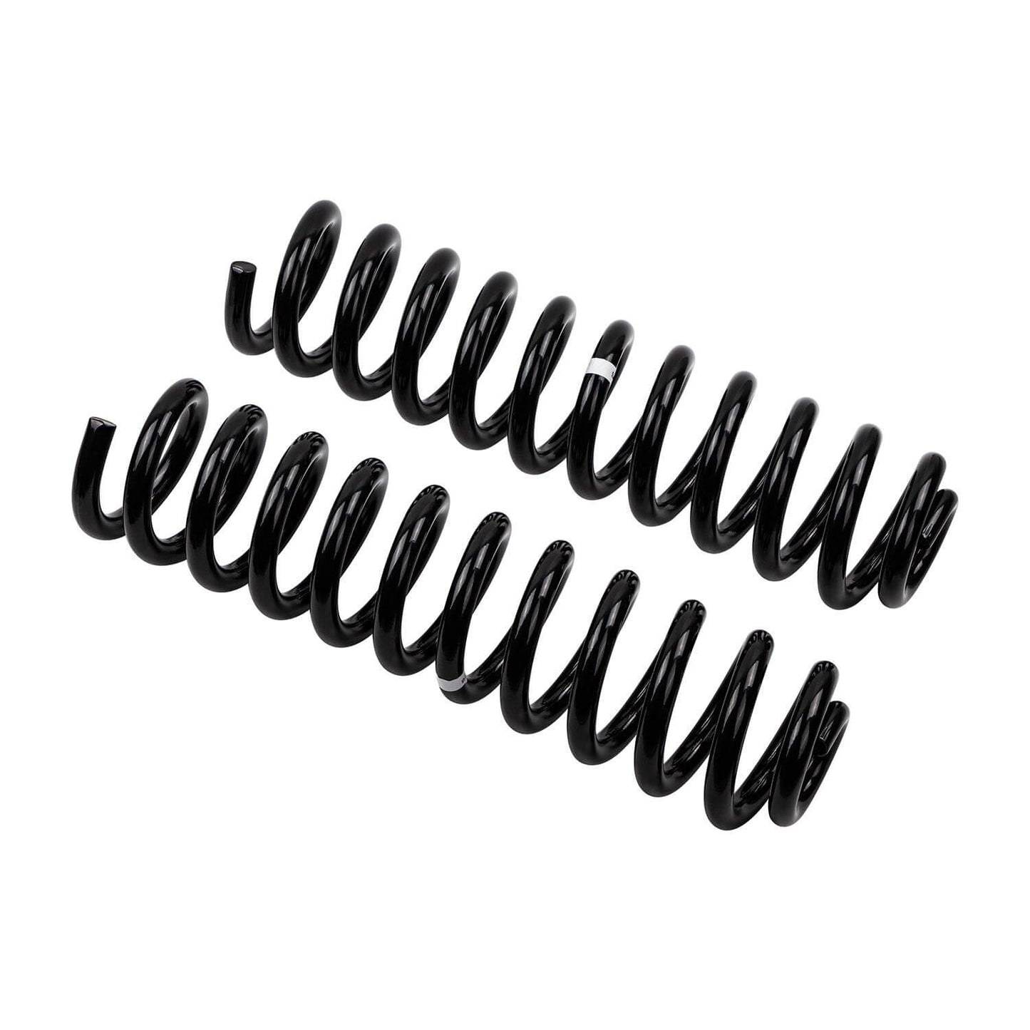 Old Man Emu Front Coil Spring Set 3076 heavy-duty micro-alloy suspension springs for 1984-2002 Toyota 4Runner