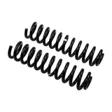 Old Man Emu Front Coil Spring Set 3076 heavy-duty micro-alloy suspension springs for 1984-2002 Toyota 4Runner