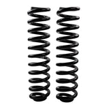 Old Man Emu Front Coil Spring Set 3076 micro-alloyed heavy-duty suspension springs for 1984-2002 Toyota 4Runner