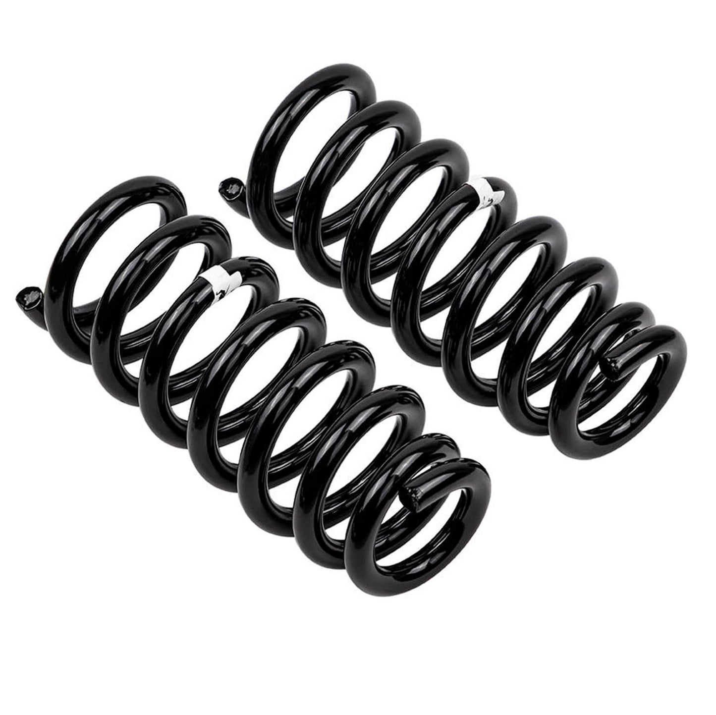 Old Man Emu Front Coil Spring Set 3079 heavy-duty micro-alloyed steel springs for off-road 4x4 suspension systems