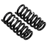 Old Man Emu Front Coil Spring Set 3079 heavy-duty micro-alloyed steel springs for off-road 4x4 suspension systems