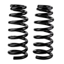 Old Man Emu Front Coil Spring Set 3079 heavy-duty micro-alloyed steel springs for off-road 4x4 suspension systems