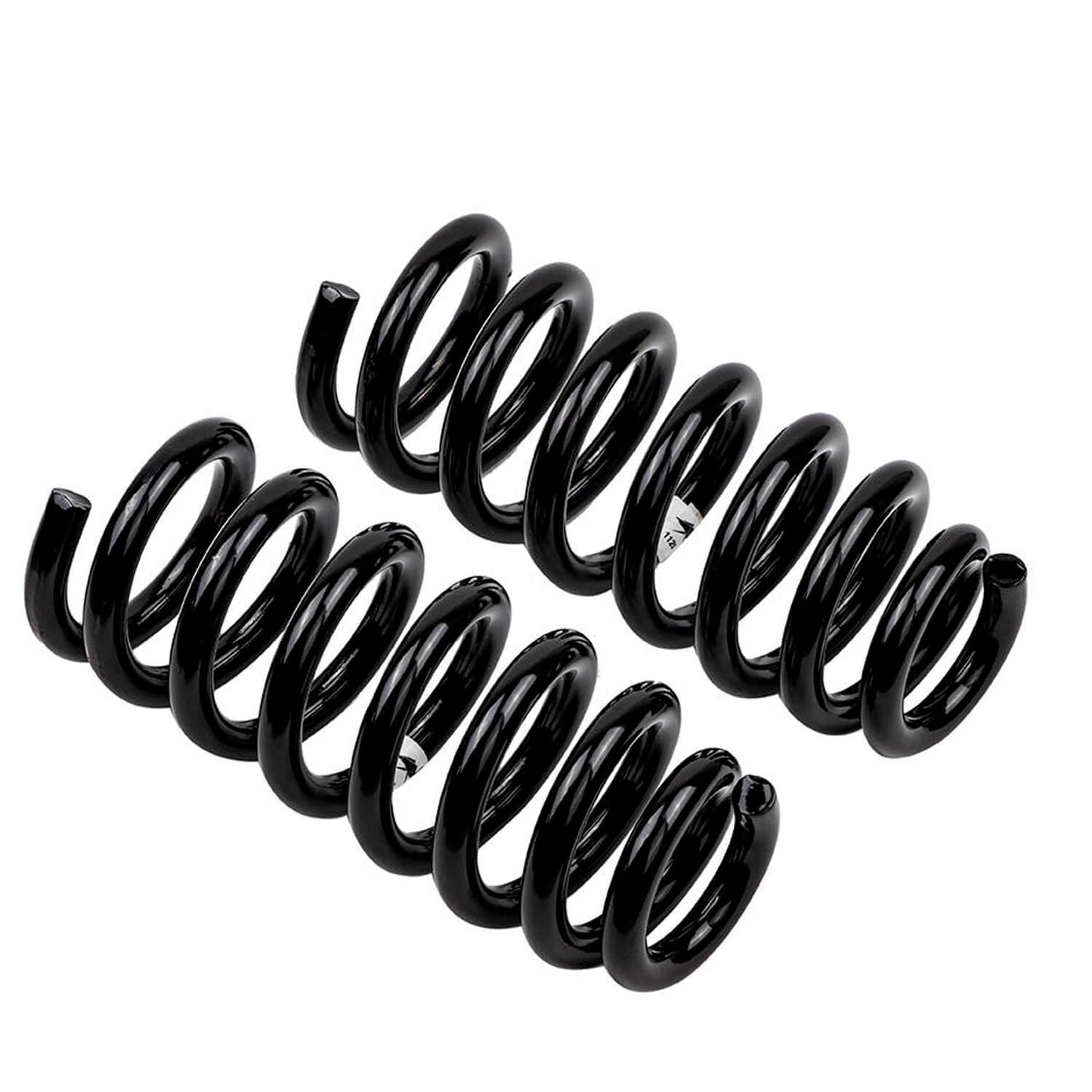 Old Man Emu Front Coil Spring Set 3080 heavy-duty micro-alloyed steel springs for advanced 4x4 suspension systems