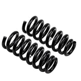 Old Man Emu Front Coil Spring Set 3080 heavy-duty micro-alloyed steel springs for advanced 4x4 suspension systems