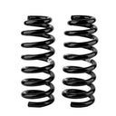 Old Man Emu Front Coil Spring Set 3080 heavy-duty micro-alloyed steel springs for improved 4x4 suspension performance