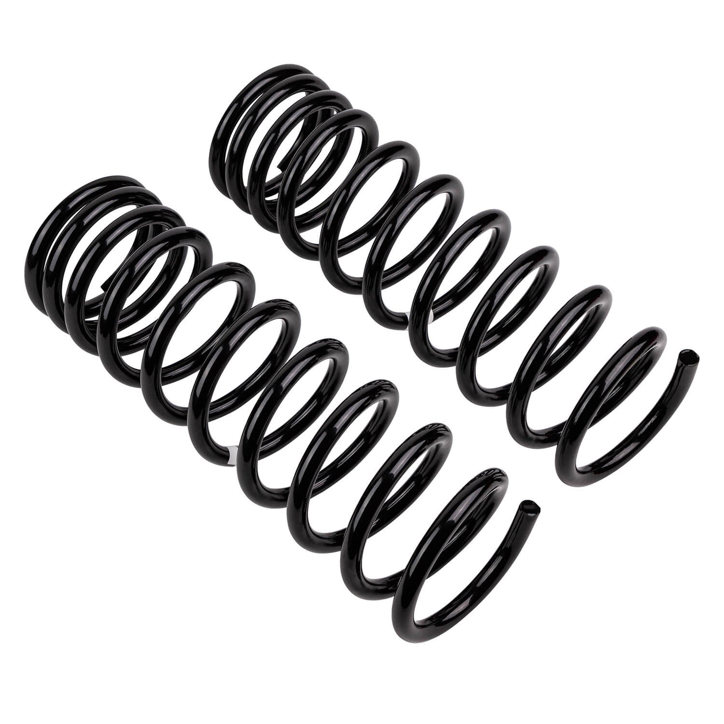 Old Man Emu Rear Coil Spring Set 3088 manufactured from micro-alloyed spring steel for heavy-duty off-road suspension systems