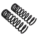 Old Man Emu Rear Coil Spring Set 3088 manufactured from micro-alloyed spring steel for heavy-duty off-road suspension systems