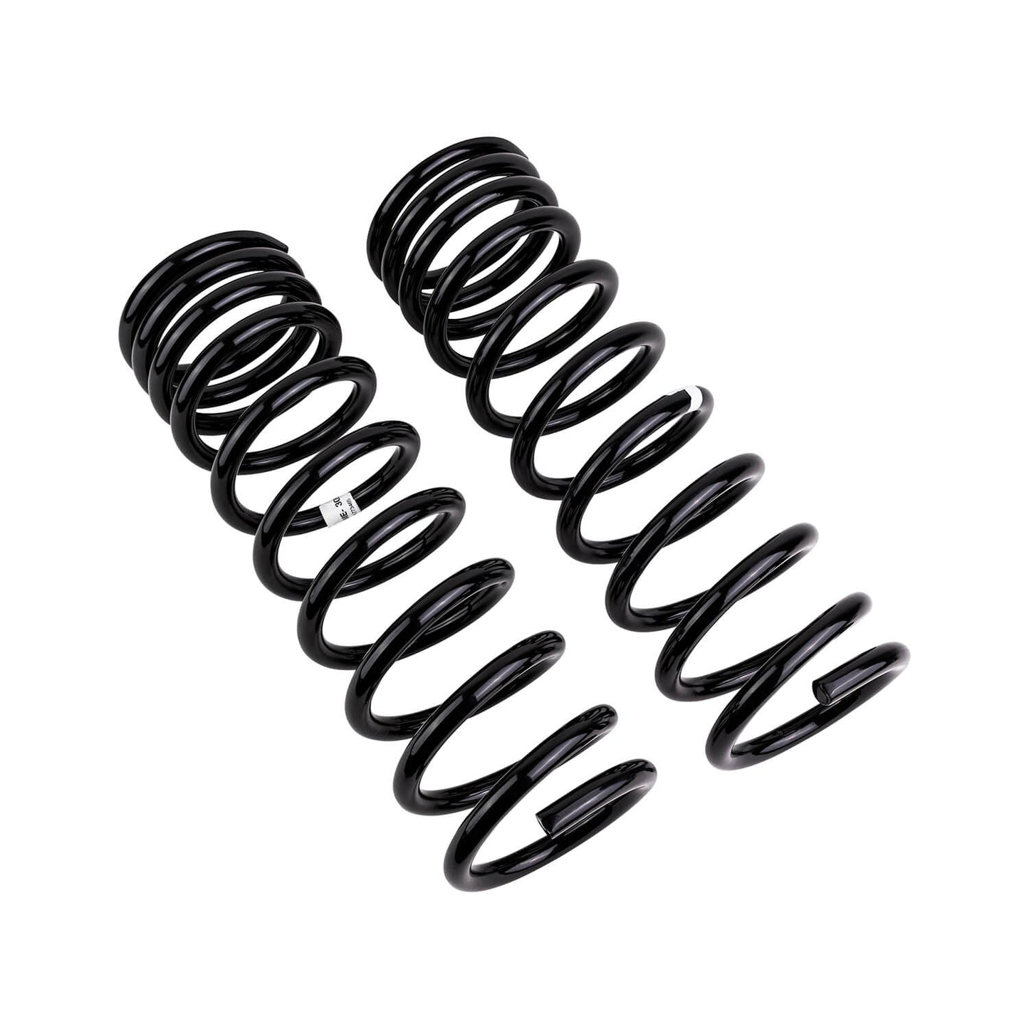 Old Man Emu Rear Coil Spring Set 3089 heavy-duty micro-alloyed steel springs for off-road 4x4 suspension systems