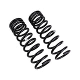 Old Man Emu Rear Coil Spring Set 3089 heavy-duty micro-alloyed steel springs for off-road 4x4 suspension systems