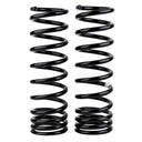 Old Man Emu Rear Coil Spring Set 3089 heavy-duty micro-alloyed steel springs for advanced off-road 4x4 suspension systems