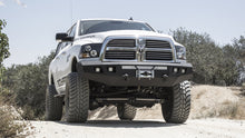 Load image into Gallery viewer, Body Armor 4x4 13-18 Dodge Ram 2500/3500 Eco Series Front Winch Bumper
