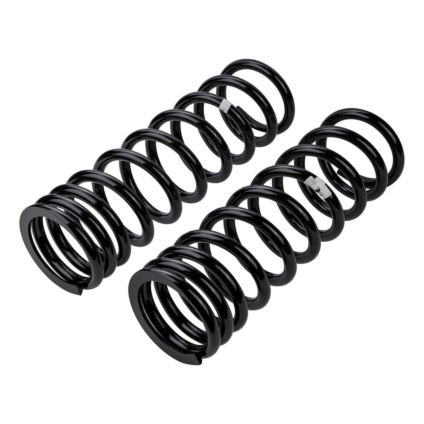 Old Man Emu Rear Coil Spring Set 3090 heavy-duty micro-alloyed steel suspension springs for off-road 4x4 vehicles