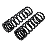 Old Man Emu Rear Coil Spring Set 3090 heavy-duty micro-alloyed steel suspension springs for off-road 4x4 vehicles