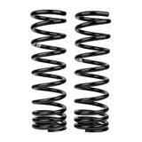 Old Man Emu Rear Coil Spring Set 3090 heavy-duty micro-alloyed steel suspension springs for off-road 4x4 vehicles