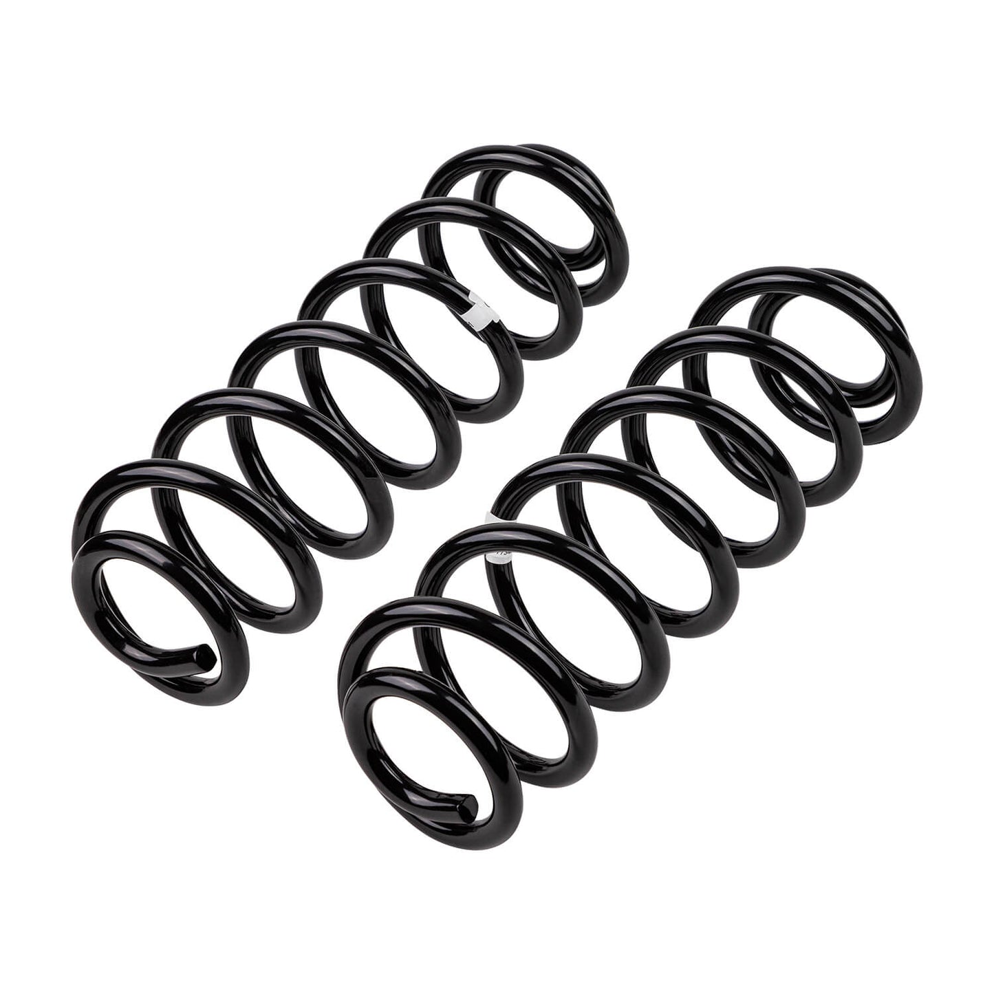 Old Man Emu Rear Coil Spring Set 3091 heavy-duty micro-alloyed steel springs for off-road 4x4 suspension systems