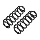 Old Man Emu Rear Coil Spring Set 3091 heavy-duty micro-alloyed steel springs for off-road 4x4 suspension systems