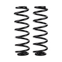 Old Man Emu Rear Coil Spring Set 3091 heavy-duty micro-alloyed steel springs for off-road 4x4 suspension systems