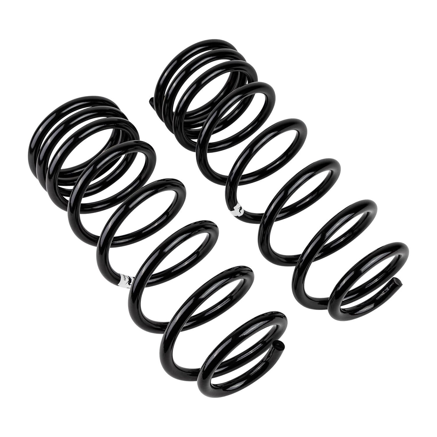 Old Man Emu Rear Coil Spring Set 3095 heavy-duty micro-alloyed steel springs for off-road 4x4 suspension systems