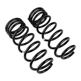 Old Man Emu Rear Coil Spring Set 3095 heavy-duty micro-alloyed steel springs for off-road 4x4 suspension systems