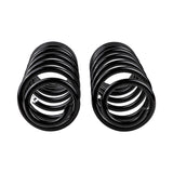 Old Man Emu Rear Coil Spring Set 3095 heavy-duty micro-alloyed steel springs for off-road 4x4 suspension systems