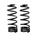 Old Man Emu Rear Coil Spring Set 3096 heavy-duty micro-alloyed steel springs for durable 4x4 suspension systems