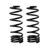 Old Man Emu Rear Coil Spring Set 3096 heavy-duty micro-alloyed steel springs for durable 4x4 suspension systems