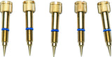 S&S Cycle Super E/G Idle Mixture Screw - 5 Pack