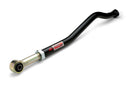JKS Manufacturing Jeep Wrangler JK Adjustable Track Bar - Front with heavy-duty powder-coated steel construction and greaseable ends