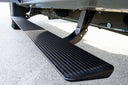 AMP Research 1999-2006 Chevy/GMC Silverado/Sierra Extended/Crew PowerStep - Black motorized running board by Mudify