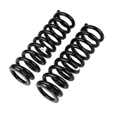 Old Man Emu Front Coil Spring Set 3100 micro-alloyed steel heavy-duty suspension springs for off-road 4x4 vehicles