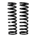 Old Man Emu Front Coil Spring Set 3100 heavy-duty micro-alloyed steel springs for off-road 4x4 suspension upgrades