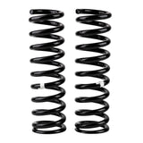 Old Man Emu Front Coil Spring Set 3100 heavy-duty micro-alloyed steel springs for off-road 4x4 suspension upgrades