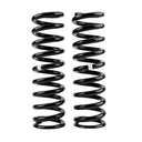 Old Man Emu Front Coil Spring Set 3101 black micro-alloyed steel heavy-duty suspension springs for off-road 4x4 vehicles