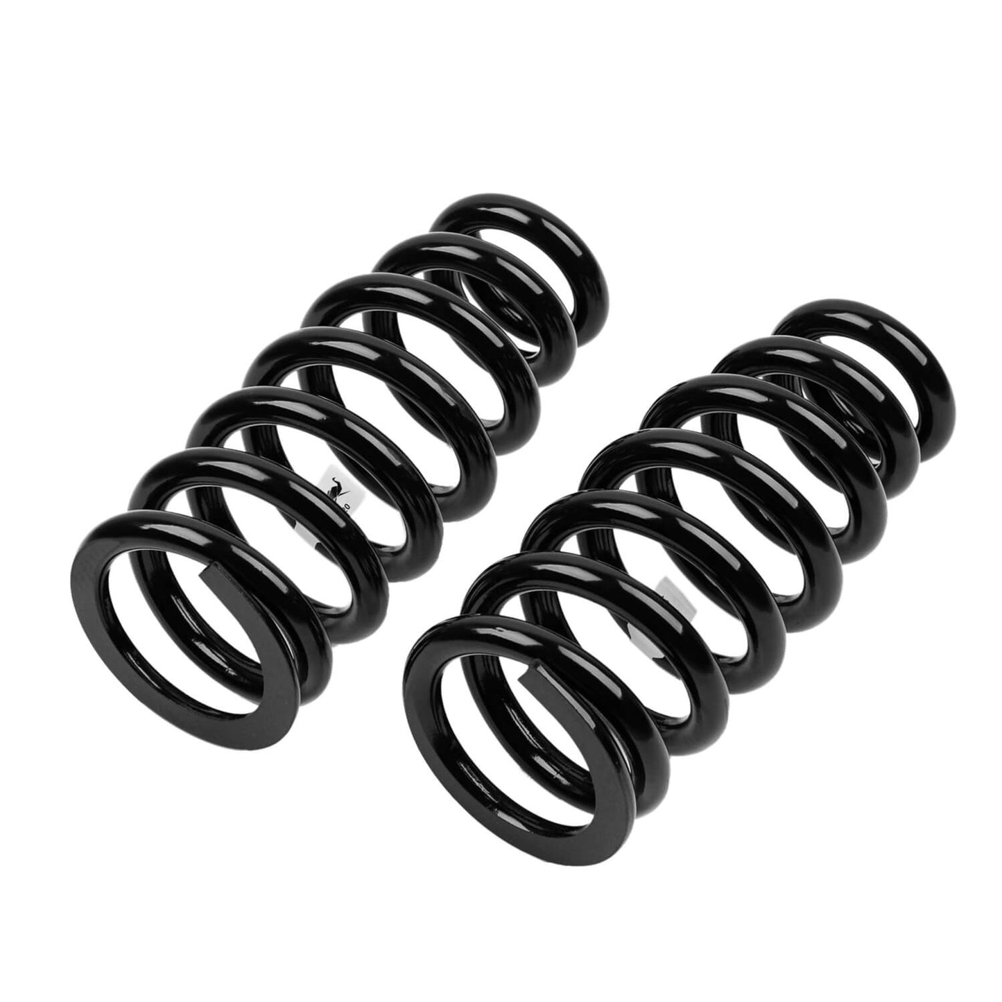 Old Man Emu Front Coil Spring Set 3104 micro-alloyed steel heavy-duty suspension springs for off-road 4x4 vehicles