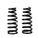 Old Man Emu Front Coil Spring Set 3104 heavy-duty micro-alloyed steel suspension springs for off-road 4x4 vehicles